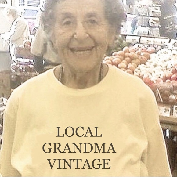 localgrandma